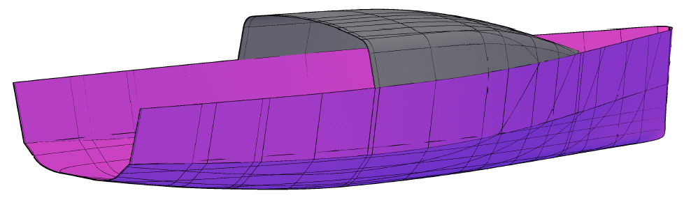 BlueEyes565 isometric drawing